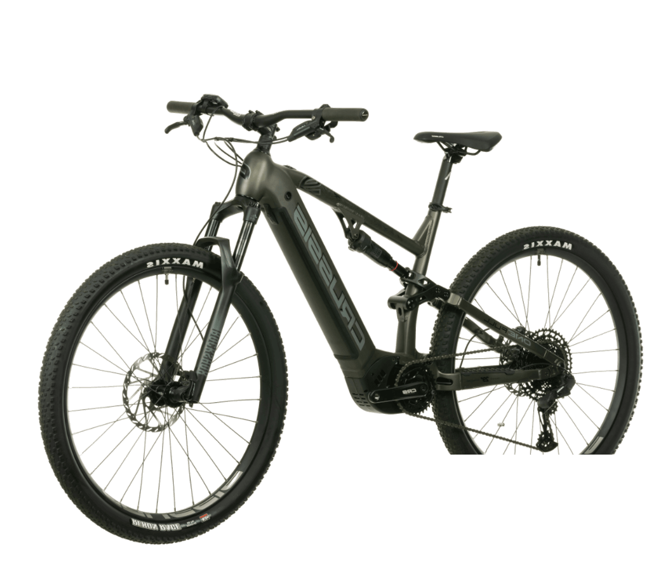 Bike