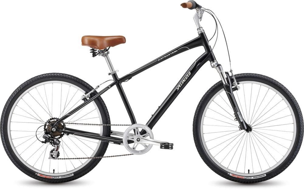 Specialized Expedition
