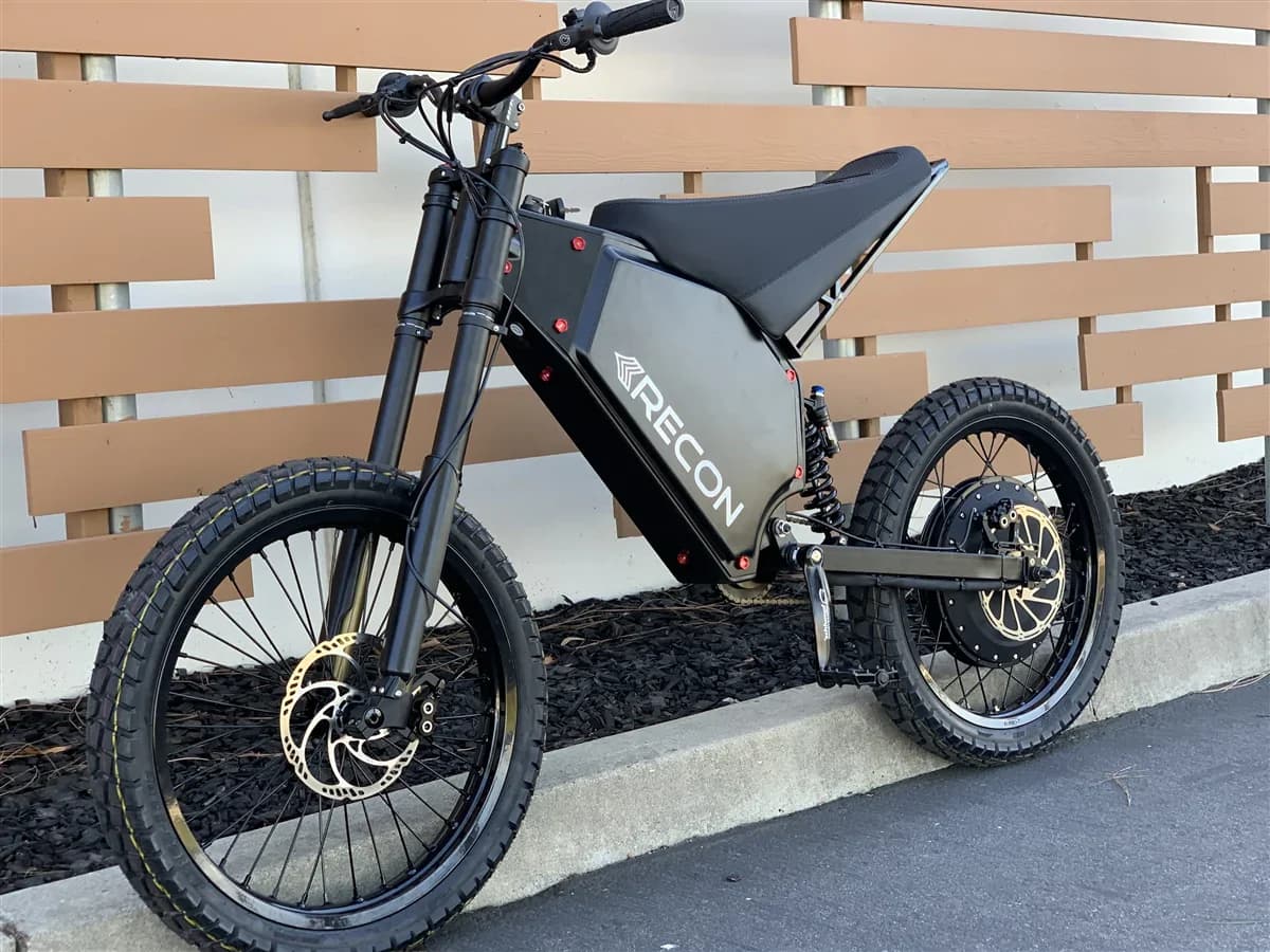 Electric Bikes: The Future of Commuting