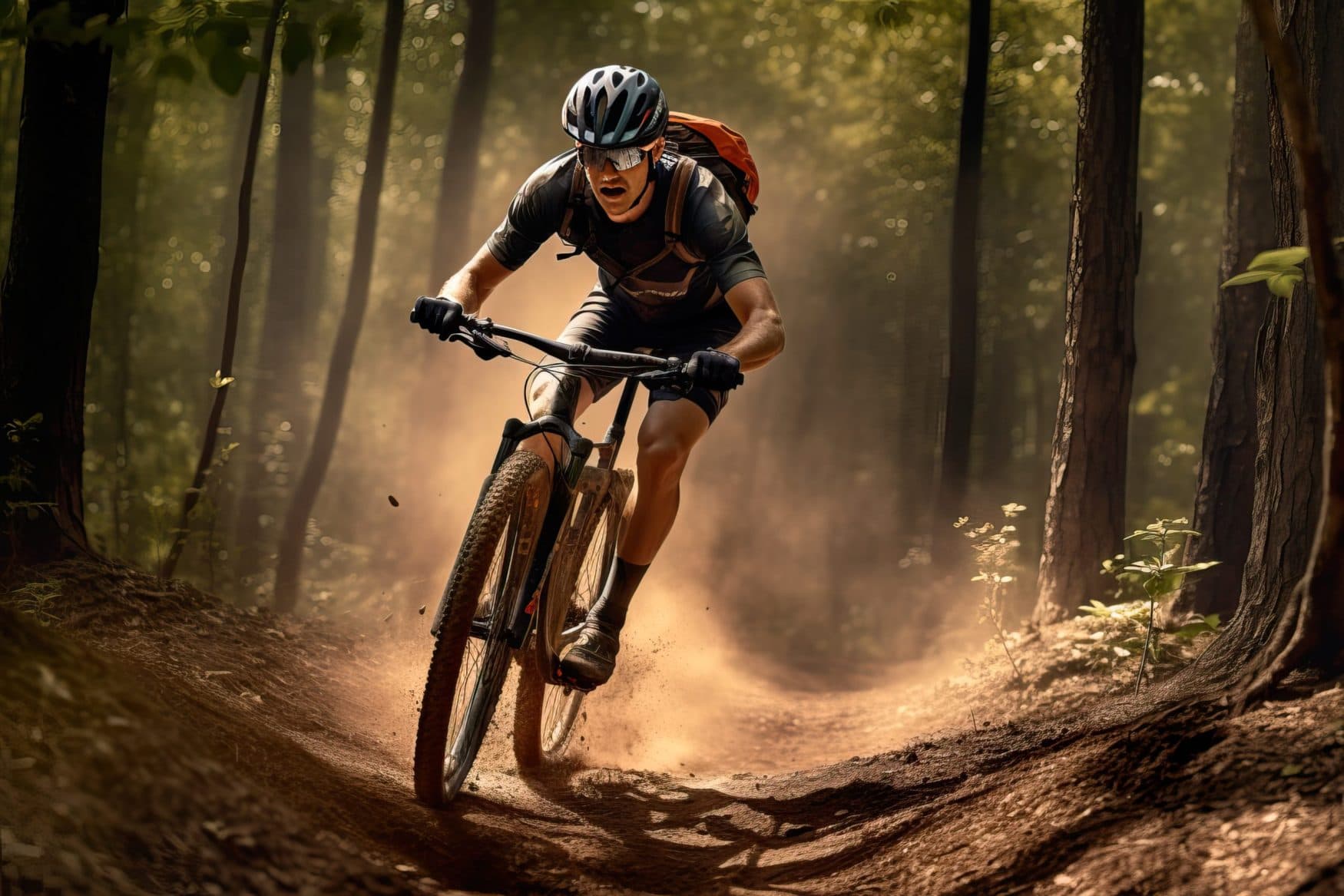 Beginner's Guide to Mountain Biking: Tips and Tricks