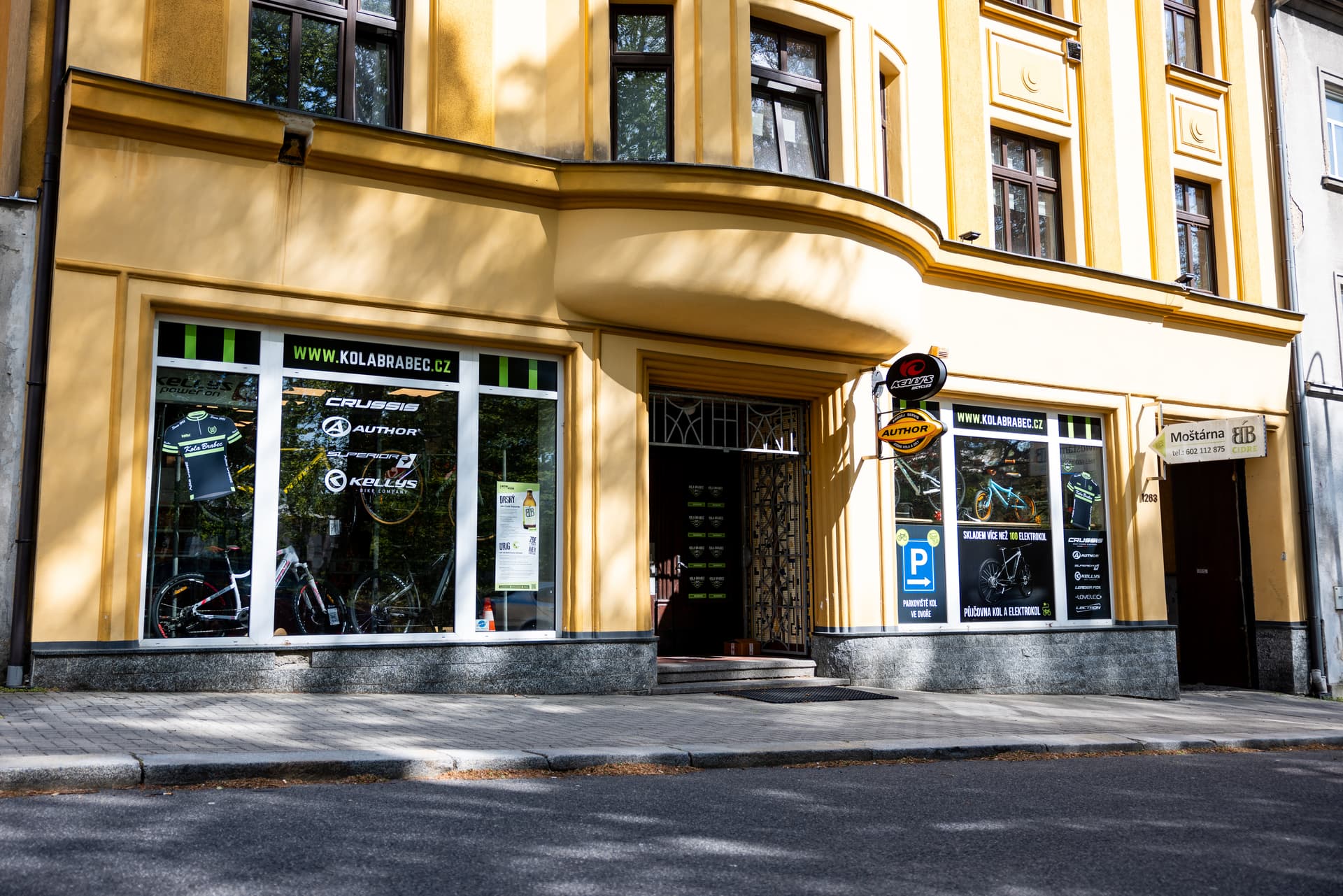 Muzeum 1