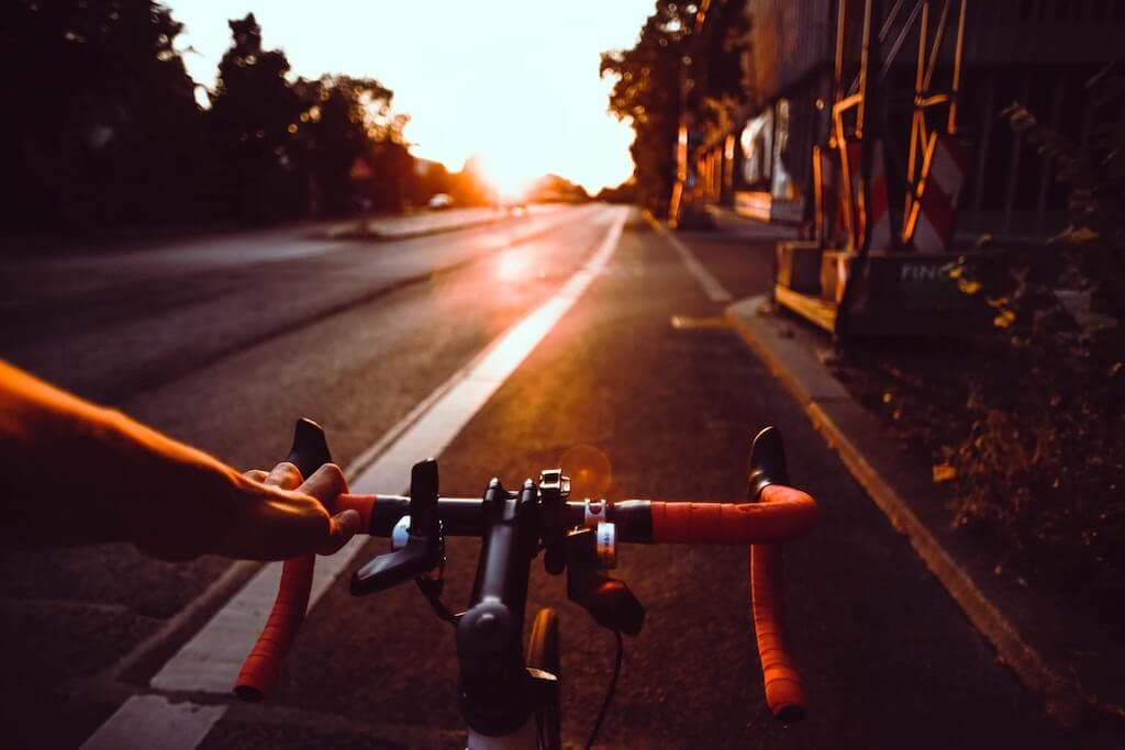 Discover the Perfect Bike for Your Summer Adventures!